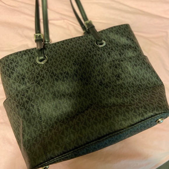 Handbags - MK purse